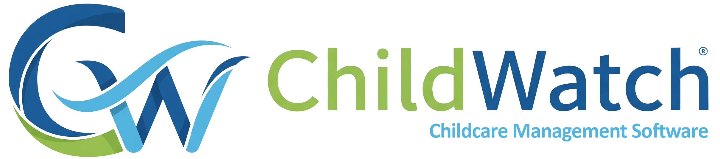 ChildWatch Banner Logo